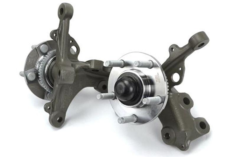 Ford Svt Lightning >> 1994-2004 Mustang Spindles, Hubs & ABS Parts Ford Svt Lightning >> 1994-2004 Mustang Spindles, Hubs & ABS Parts