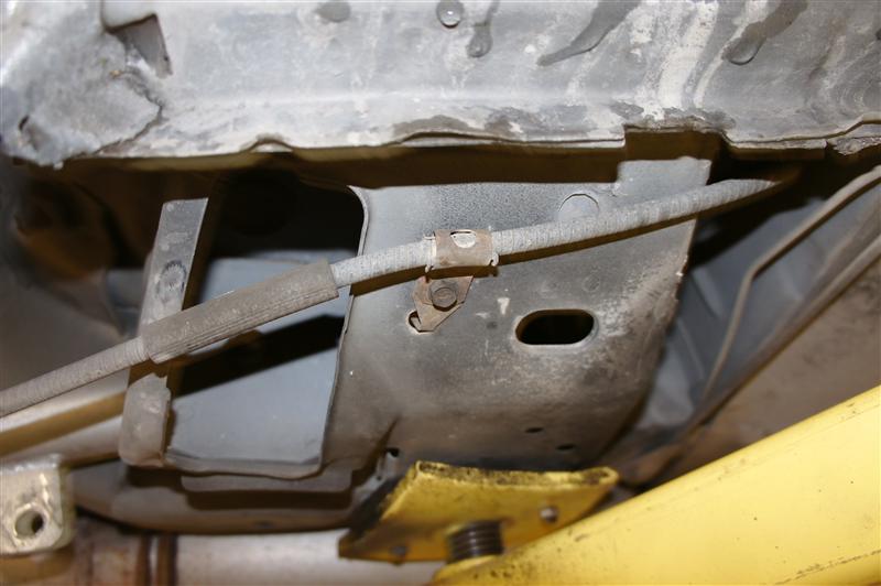 Fox Body Disc Brake Conversion Guide SVE 5 Lug Kit